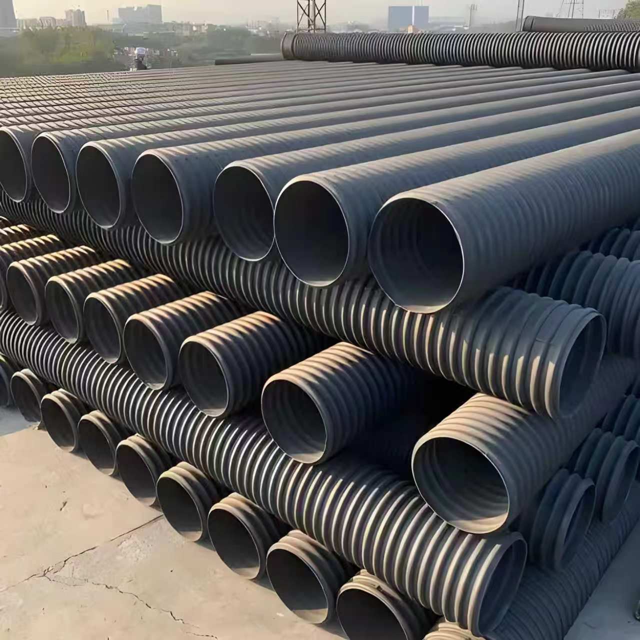 商丘市穿线管钢丝网骨架复合管 - 哪里好
